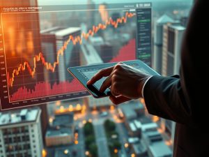 Evaluarea riscului în investițiile financiare