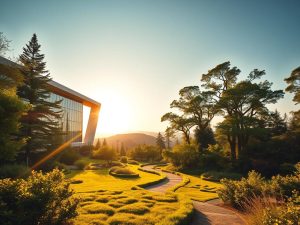 Investiții sustenabile și responsabile