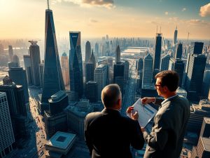 Strategii de investiții pe termen lung