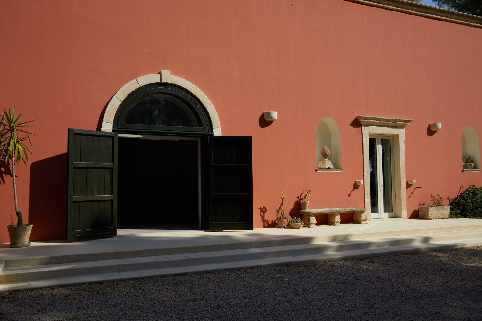 Petra Country House: cresce e si rinnova con nuove proposte esclusive per gli ospiti