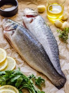 Sea bass australian sau crap? De ce peștele exotic câștigă teren prin gust, nutrienți și siguranță