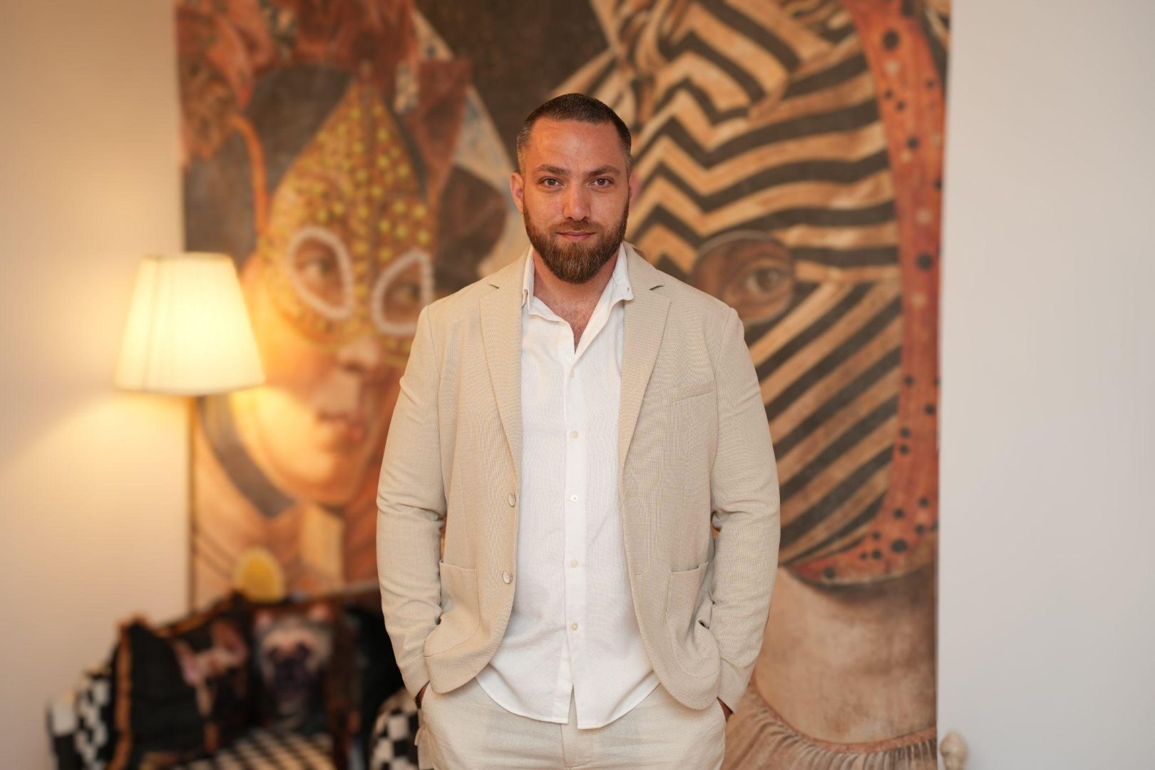 How Business Can Change Lives – George Reteșan’s Point of View