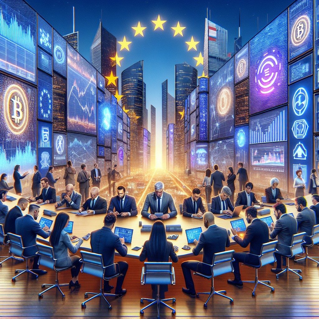 criptomonede