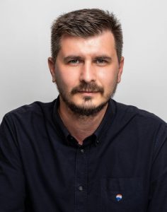 Mihai Firulescu – Expert in Commercial Strategy at Morad Group