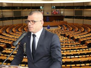Costel Barbu promovează eficiența și transparența în guvernare