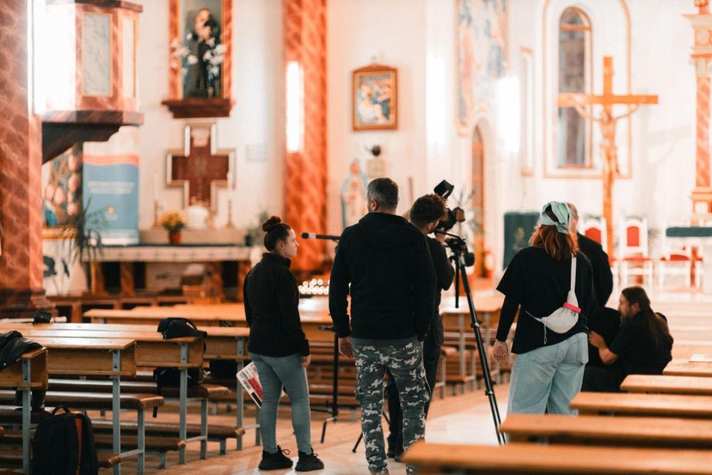 Main Page 13 Multilingual Video Content: Reach International Markets Without Losing Authenticity