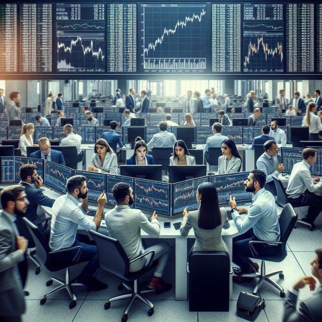 strategii investiții