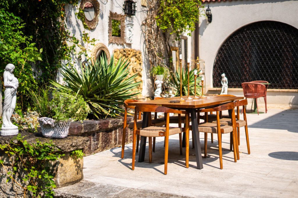 EkoGroup Vila – gazda perfectă pentru workshop-uri corporate de vară