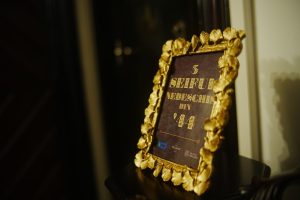 Art. History. Experience. – Descoperă locația evenimente premium a epocii interbelice la EkoGroup Vila
