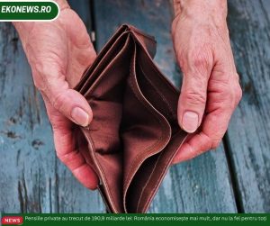 Pensiile private au trecut de 190,9 miliarde lei: România economisește mai mult, dar nu la fel pentru toți