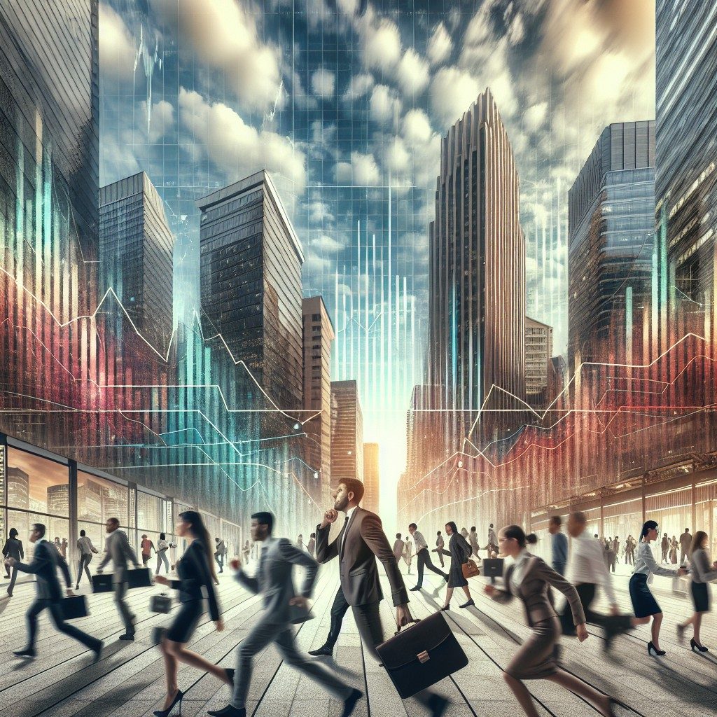 Analiză: efectele inflației asupra mediului financiar