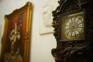 Casa Gheorghe Tătărescu din București: Memoria unui prim-ministru în spațiul EkoGroup Vila