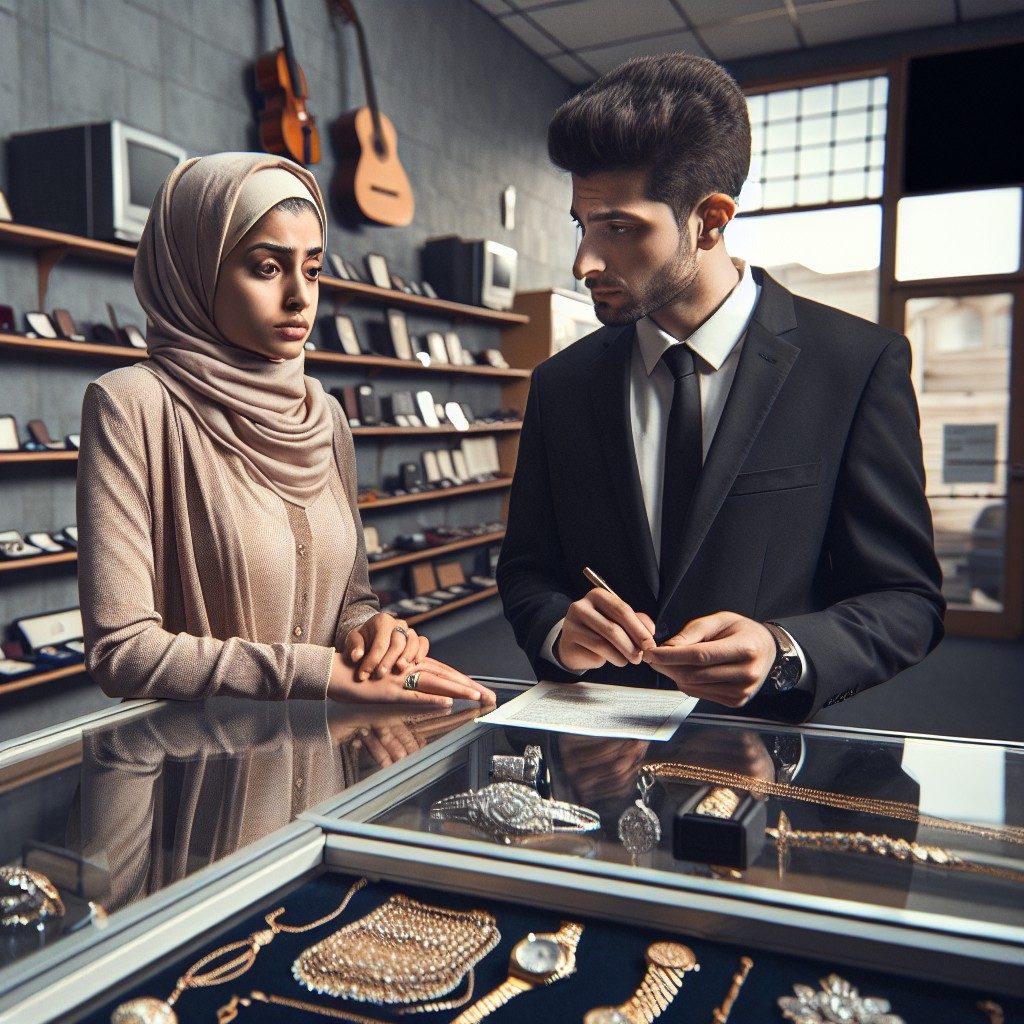 Ce trebuie să știi înainte să iei un împrumut rapid prin amanet