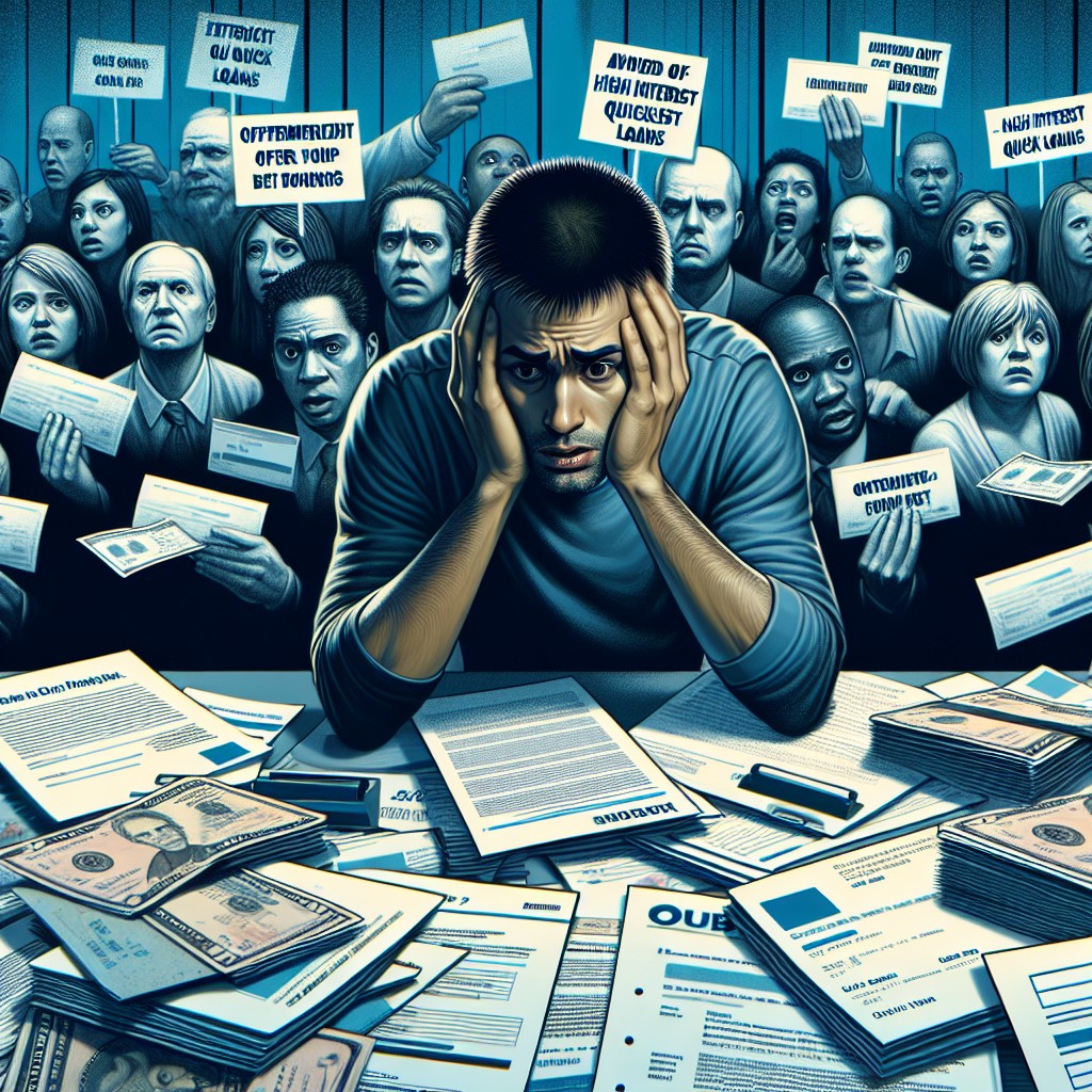 Cum gestionezi datoriile ca să nu ajungi dependent de credite rapide