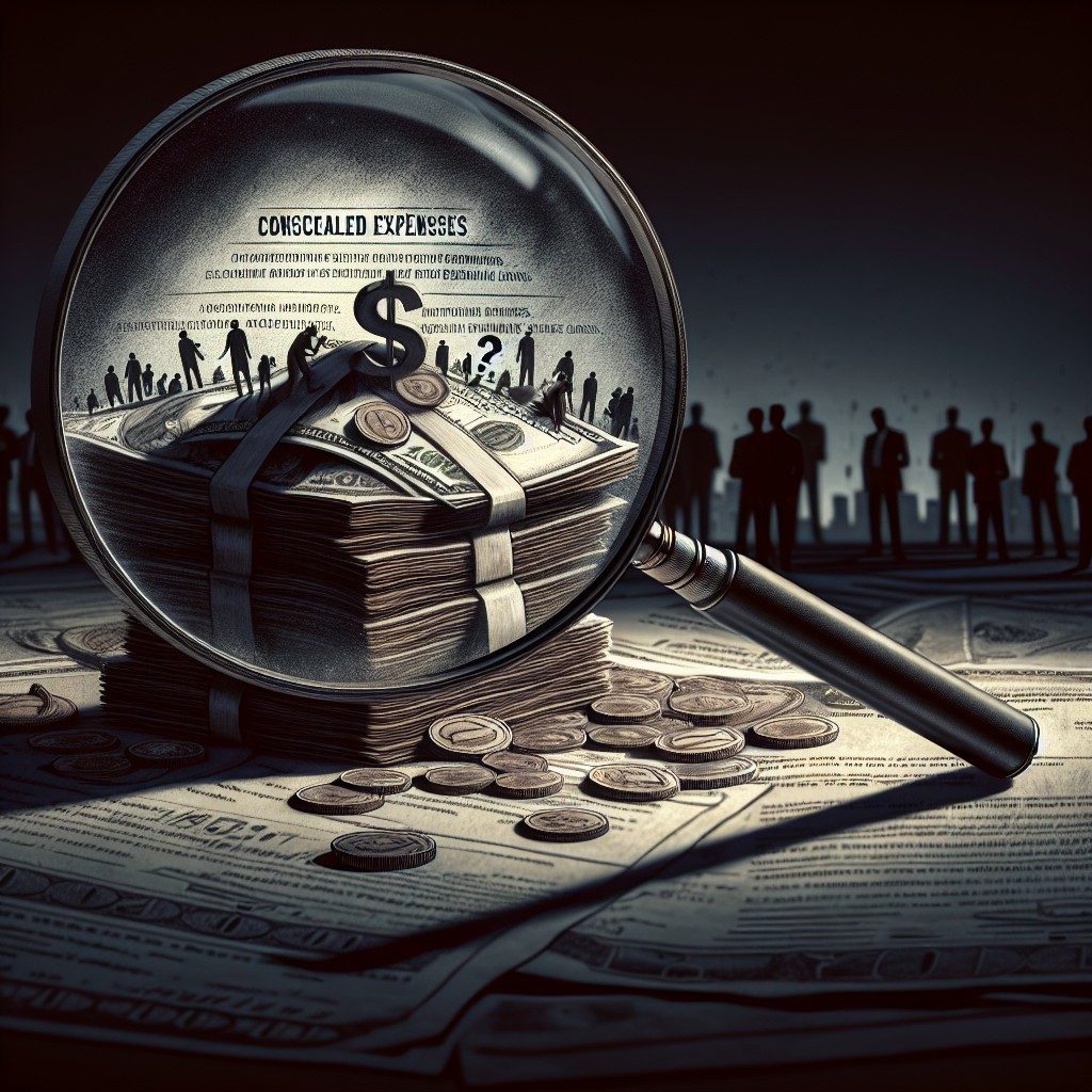 Sfaturi ca să eviți costurile ascunse la împrumuturile pe termen scurt