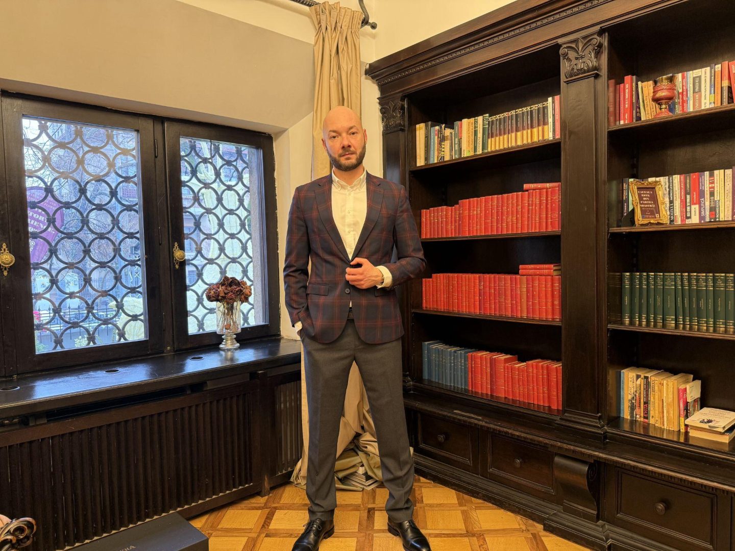 Retragerea din online: ce omit comercianții și cum te scoate din blocaj avocatul Vladimir Naciu